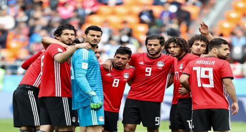 يلا كورة يكشف تشكيل مصر الأقرب أمام النيجر.. وكيف سيلعب أجيري؟
